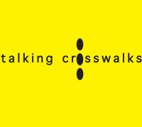 Talking Crosswalks CD