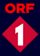 ORF1 logo