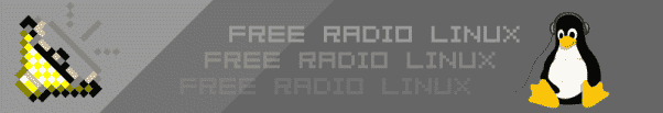 radio free linux