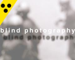 blind photography image using an image by Gue Schmidt